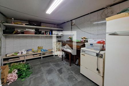 Casa à venda com 417m², 3 quartos e 4 vagas