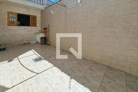 Casa à venda com 417m², 3 quartos e 4 vagas