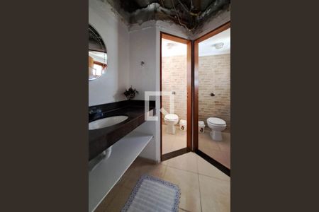 Casa à venda com 417m², 3 quartos e 4 vagas