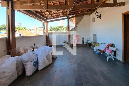 Casa à venda com 417m², 3 quartos e 4 vagas
