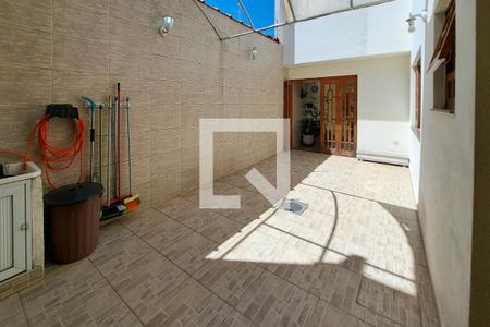 Casa à venda com 417m², 3 quartos e 4 vagas
