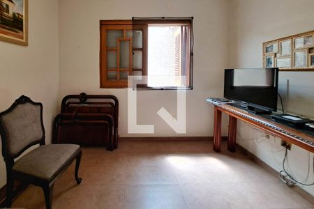 Casa à venda com 417m², 3 quartos e 4 vagas