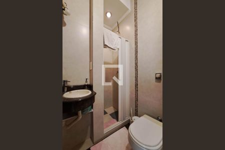 Casa à venda com 417m², 3 quartos e 4 vagas