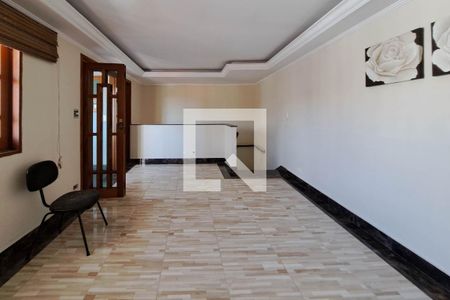 Casa à venda com 417m², 3 quartos e 4 vagas