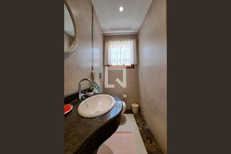 Casa à venda com 417m², 3 quartos e 4 vagas