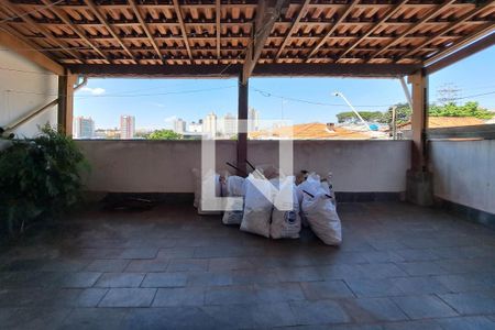 Casa à venda com 417m², 3 quartos e 4 vagas