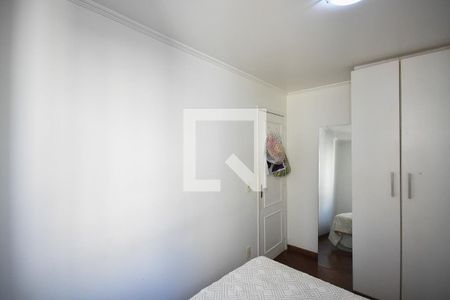 Quarto 1 de apartamento à venda com 2 quartos, 43m² em Jardim Leonor, São Paulo