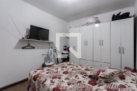 Quarto 1 de casa à venda com 6 quartos, 300m² em Passo D&#8217;areia, Porto Alegre