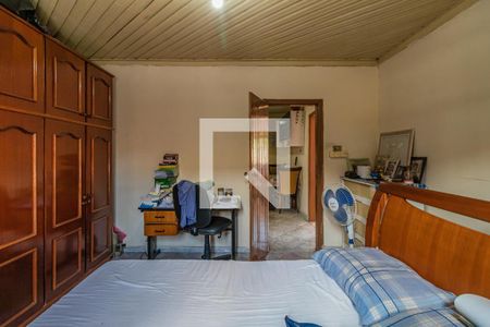 Quarto 2 de casa à venda com 3 quartos, 300m² em Vila Sao Jorge, Barueri