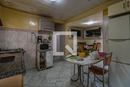 Casa à venda com 300m², 3 quartos e 1 vaga Casa à venda com 300m², 3 quartos e 1 vagaCozinha