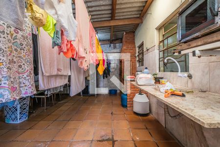 Casa à venda com 300m², 3 quartos e 1 vaga Casa à venda com 300m², 3 quartos e 1 vagaÁrea de Serviço