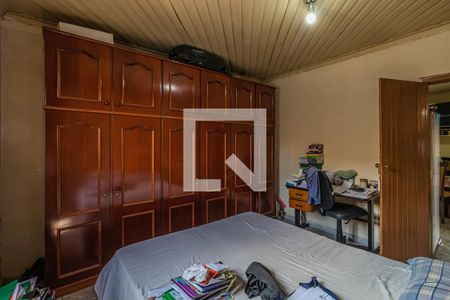 Quarto 2 de casa à venda com 3 quartos, 300m² em Vila Sao Jorge, Barueri