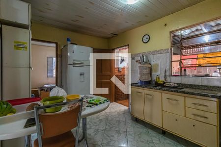 Casa à venda com 300m², 3 quartos e 1 vaga Casa à venda com 300m², 3 quartos e 1 vagaCozinha