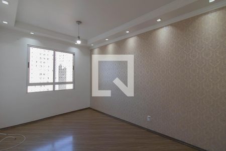 Sala de apartamento para alugar com 3 quartos, 60m² em Vila Venditti, Guarulhos