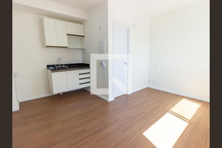 Apartamento à venda com 21m², 1 quarto e sem vagaSala/Cozinha