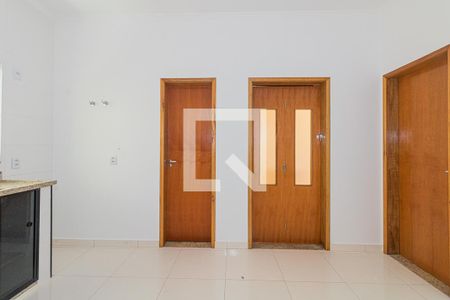 Apartamento para alugar com 1 quarto, 102m² em Jardim Filhos da Terra, São Paulo