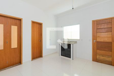 Apartamento para alugar com 1 quarto, 102m² em Jardim Filhos da Terra, São Paulo