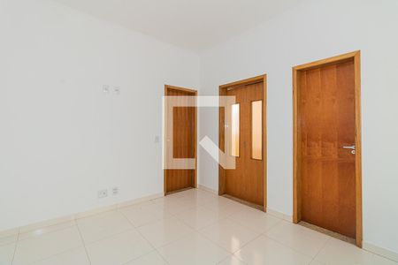 Sala/Cozinha de apartamento para alugar com 1 quarto, 102m² em Jardim Filhos da Terra, São Paulo