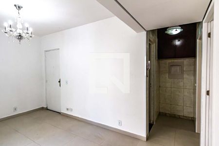 Apartamento à venda com 36m², 1 quarto e sem vagaSala