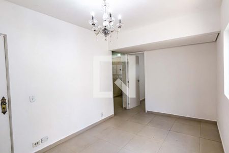 Apartamento à venda com 36m², 1 quarto e sem vagaSala