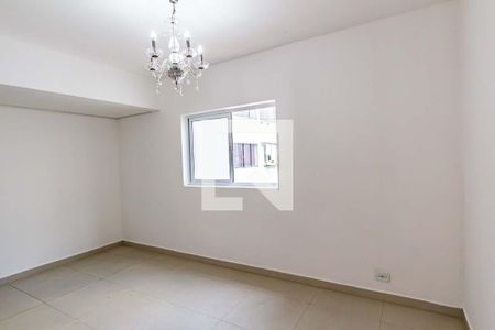 Apartamento à venda com 36m², 1 quarto e sem vagaSala