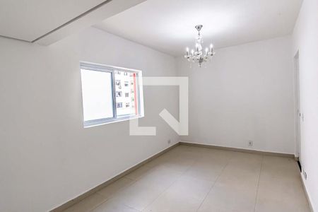 Sala de apartamento à venda com 1 quarto, 36m² em Vila Buarque, São Paulo