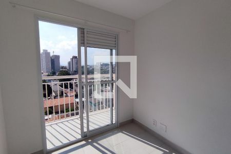 Sala de apartamento à venda com 1 quarto, 29m² em Vila Ré, São Paulo