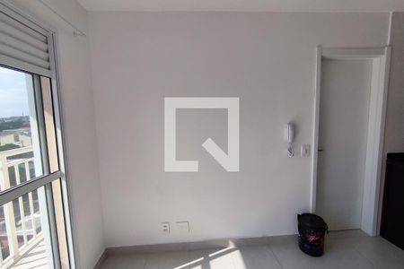 Sala de apartamento para alugar com 1 quarto, 29m² em Vila Ré, São Paulo