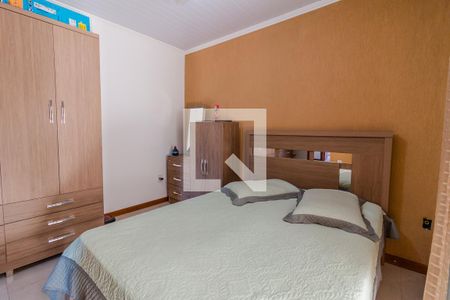 Quarto 1 de casa à venda com 3 quartos, 155m² em Vila Nova, Porto Alegre