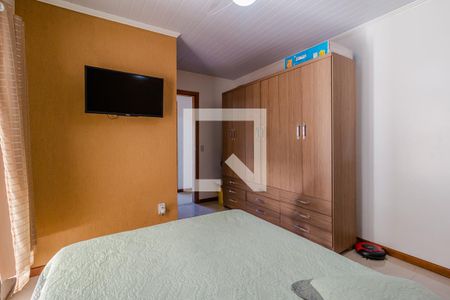 Quarto 1 de casa à venda com 3 quartos, 155m² em Vila Nova, Porto Alegre