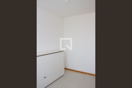 Quarto 01 de apartamento à venda com 3 quartos, 70m² em Quintino Bocaiúva, Rio de Janeiro