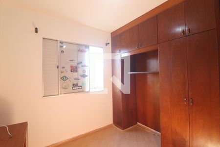 Quarto 1  de apartamento à venda com 2 quartos, 48m² em Lauzane Paulista, São Paulo
