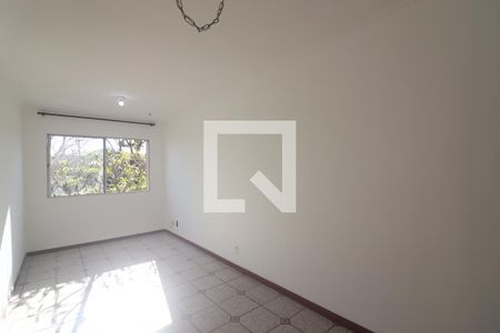 Sala  de apartamento à venda com 2 quartos, 48m² em Lauzane Paulista, São Paulo