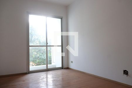 Sala de apartamento para alugar com 2 quartos, 60m² em Vila Paulista, São Paulo