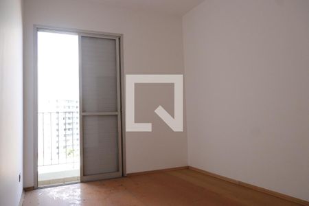 Quarto de apartamento para alugar com 2 quartos, 60m² em Vila Paulista, São Paulo