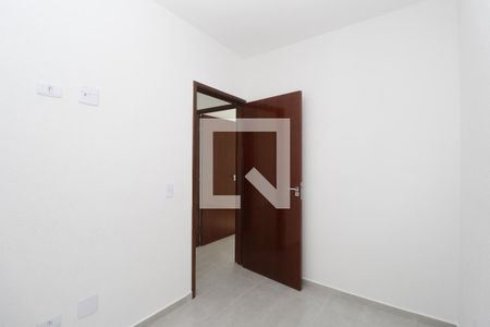 Quarto 1 de apartamento à venda com 2 quartos, 42m² em Lauzane Paulista, São Paulo