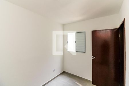 Quarto 1 de apartamento à venda com 2 quartos, 38m² em Lauzane Paulista, São Paulo