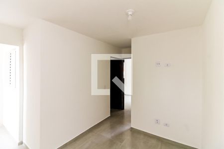 Sala de apartamento à venda com 2 quartos, 38m² em Lauzane Paulista, São Paulo