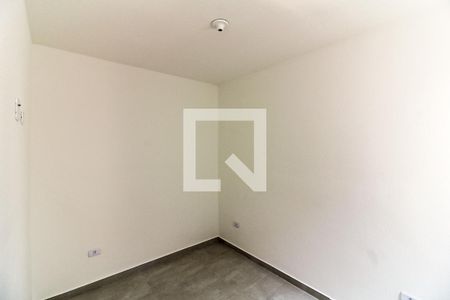 Quarto 1 de apartamento à venda com 2 quartos, 38m² em Lauzane Paulista, São Paulo