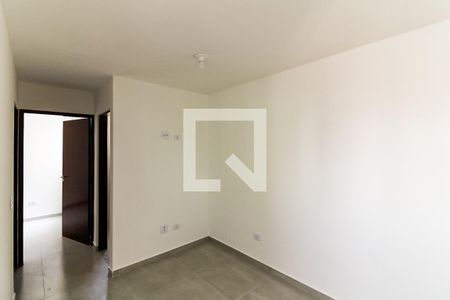 Sala de apartamento à venda com 2 quartos, 38m² em Lauzane Paulista, São Paulo