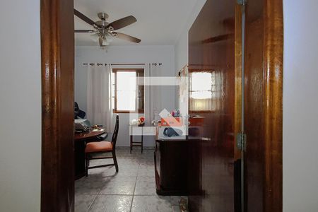 Quarto 1 de casa para alugar com 4 quartos, 215m² em Vila Santa Terezinha (zona Norte), São Paulo