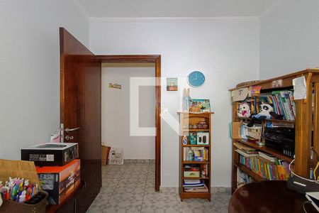 Quarto 1 de casa para alugar com 4 quartos, 215m² em Vila Santa Terezinha (zona Norte), São Paulo