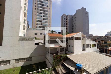 Apartamento para alugar com 1 quarto, 25m² em Vila Mazzei, São Paulo