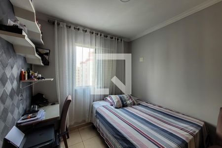 Quarto 1 de apartamento à venda com 3 quartos, 64m² em Jardim São Savério, São Paulo