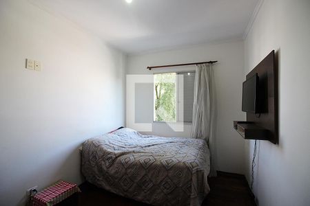 Quarto 1 de apartamento à venda com 2 quartos, 58m² em Centro, São Bernardo do Campo