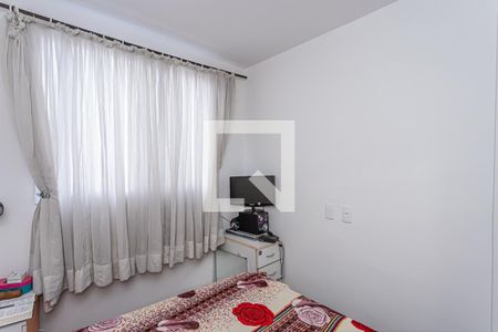 Quarto 2 de apartamento para alugar com 2 quartos, 35m² em Brasilândia, São Paulo
