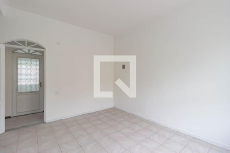 Kitnet de casa para alugar com 1 quarto, 25m² em Vila Butantã, São Paulo