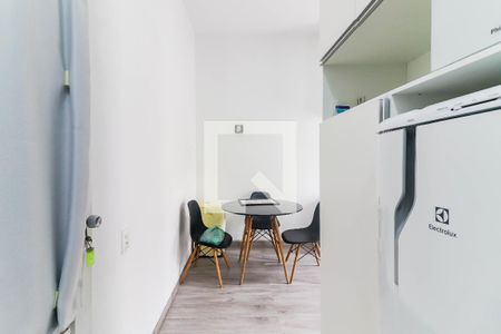 Studio de casa para alugar com 1 quarto, 25m² em Vila Butantã, São Paulo