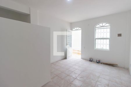 Kitnet de casa para alugar com 1 quarto, 25m² em Vila Butantã, São Paulo