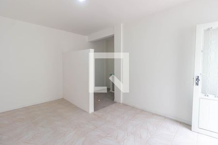 Kitnet de casa para alugar com 1 quarto, 25m² em Vila Butantã, São Paulo